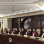 fara compensatii la final de mandat pentru judecatorii curtii constitutionale senatul a votat abrogarea prevederii 691b63cf14447
