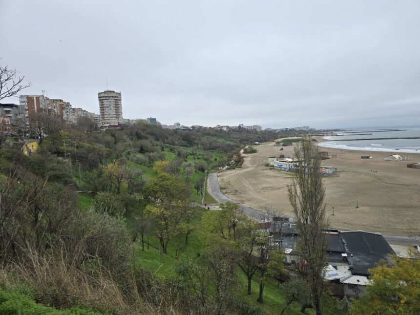 fara consolidarea taluzului de la modern soseaua de coasta ramane doar pe hartie 691fbcada7e00