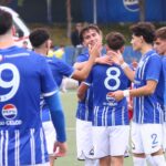 farul constanta in pole position pentru castigarea titlului la juniori u18 si u17 6914c883964e2