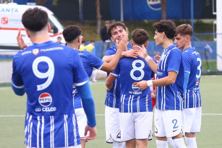 farul constanta in pole position pentru castigarea titlului la juniori u18 si u17 6914c883964e2
