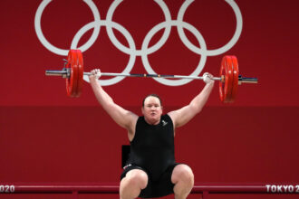 femeile transgender vor fi interzise la toate evenimentele olimpice feminine argumentele de la baza deciziei the times 69142f1139eca