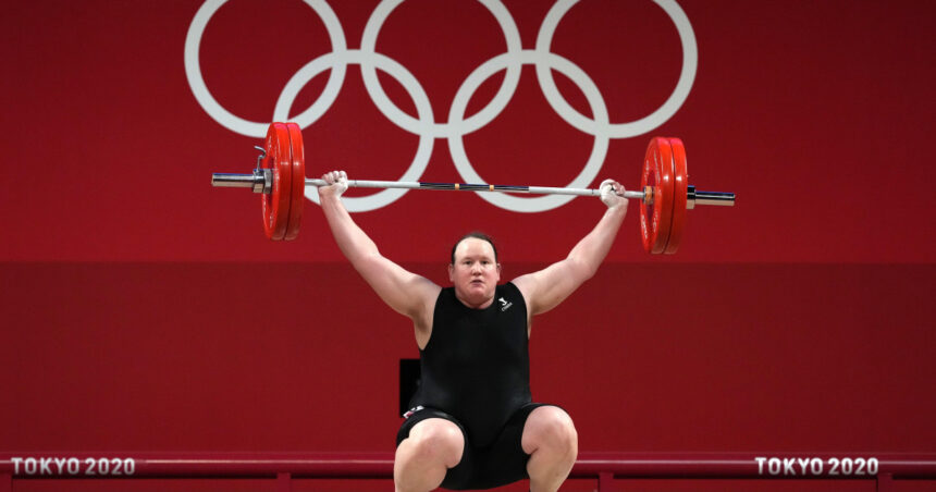 femeile transgender vor fi interzise la toate evenimentele olimpice feminine argumentele de la baza deciziei the times 69142f1139eca