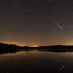 fenomen astronomic spectaculos zilele acestea ploaia de stele leonide atinge punctul maxim 691894ed2b486