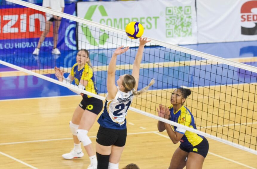 fetele de la csm constanta joaca sambata pe terenul campioanei in divizia a1 6921e252947f4