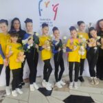 fetele de la csm constanta pe podium la bucharest gym for all festival 6925909f63e96