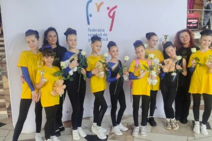 fetele de la csm constanta pe podium la bucharest gym for all festival 6925909f63e96