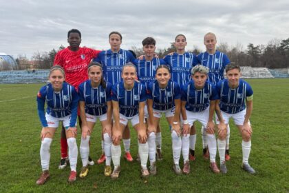 fetele de la farul constanta si au asigurat matematic primul loc la finalul sezonului regulat 6921f09488994