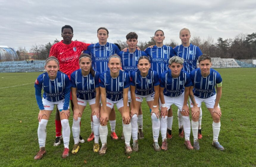 fetele de la farul constanta si au asigurat matematic primul loc la finalul sezonului regulat 6921f09488994