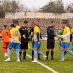 final de tur in liga a iv a cs navodari pe primul loc la jumatatea campionatului 692c4440bae6b