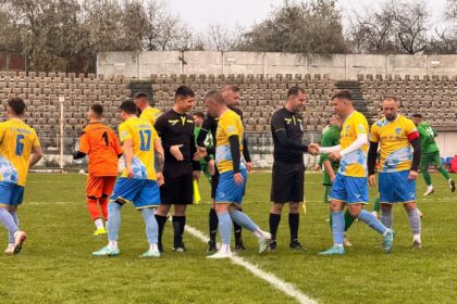 final de tur in liga a iv a cs navodari pe primul loc la jumatatea campionatului 692c4440bae6b