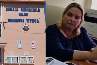 florentina tigmeanu directoarea scolii nr 30 a pierdut procesul cu inspectoratul scolar prin care a atacat decizia de demitere din functie 690b2aa200e41