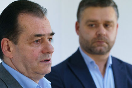 forta dreptei il sustine pe ciprian ciucu in campania pentru primaria capitalei 69289d1402140