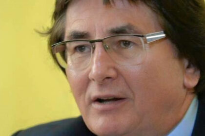 fostul primar al timisoarei nicolae robu a fost internat de urgenta in spital 69242342ebc76