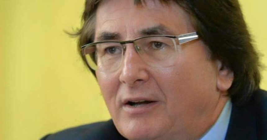 fostul primar al timisoarei nicolae robu a fost internat de urgenta in spital 69242342ebc76