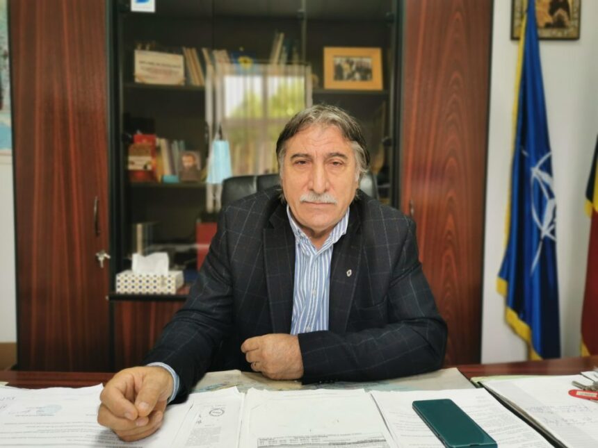 fostul primar din sacele isi pierde si mandatul de consilier dupa ce a fost exclus din psd a contestat si ordinul prefectului 69055e6788b2c