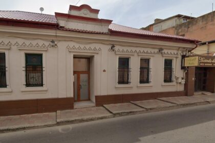fostul restaurant hacienda del sol se vinde cu peste 15 milioane de euro 6926dcffd3585