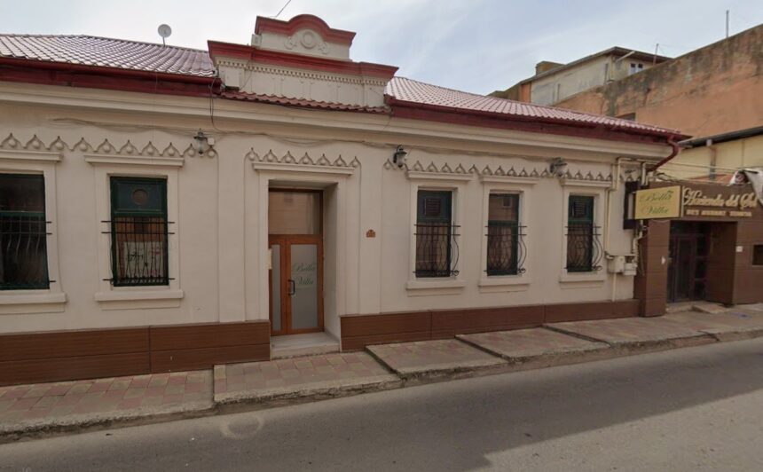 fostul restaurant hacienda del sol se vinde cu peste 15 milioane de euro 6926dcffd3585