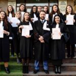 foto baroul constanta are de ieri 11 noi avocati imagini emotionante de la eveniment 69218c906947a