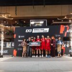 foto baschet 33 campionii olimpici se impun la bucuresti in primul turneu fiba 33 world tour gazduit de capitala romaniei 69135aa9aabaf