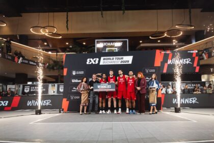 foto baschet 33 campionii olimpici se impun la bucuresti in primul turneu fiba 33 world tour gazduit de capitala romaniei 69135aa9aabaf