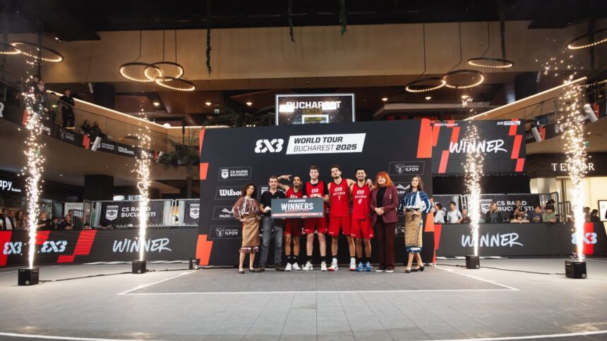 foto baschet 33 campionii olimpici se impun la bucuresti in primul turneu fiba 33 world tour gazduit de capitala romaniei 69135aa9aabaf