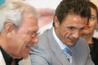 foto ce a avut de spus gica popescu dupa ce romania l a pierdut pe emerich ienei mostenirea lui va fi eterna 690b35e4de884