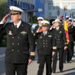 foto comandorul marius constantin istrate este noul comandant al colegiului national militar alexandru ioan cuza 690a3ea292453