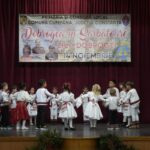 foto copiii artistii si comunitatea din cumpana au adus la la viata mozaicul etnic al dobrogei 69173fe9cac10