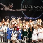 foto copiii de la the future dance studio din mihail kogalniceanu s au clasat pe locul i si au obtinut titlul best school la competitia internationala black swan desfasurata in week end la constanta 6908560169f9c