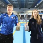 foto csm constanta domina campionatele nationale de inot in bazin scurt 691c431edb063