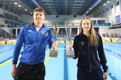 foto csm constanta domina campionatele nationale de inot in bazin scurt 691c431edb063