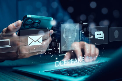 foto explozie de inselaciuni cu ai in 2025 videoclipuri false cu politisti oameni de stiinta si celebritati folosite pentru fraude masive 69246d29d59a0