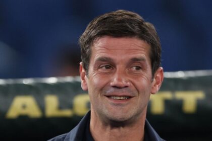 foto imaginea cu chivu a explodat sotia lui javier zanetti comentariu genial ce a fost la noi acasa e nepublicabil 690903707a5f0