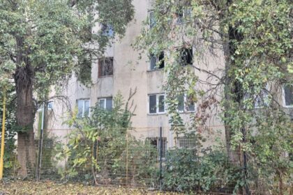 foto investitie de peste 18 milioane lei pentru reabilitarea fostului camin de nefamilisti de pe aleea egretei din constanta proiectul de hotarare in atentia consilierilor locali 69203088a5ccb