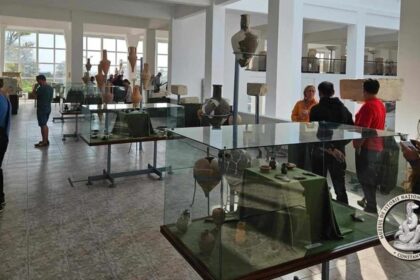 foto muzeul de istorie nationala si arheologie constanta invita publicul sa viziteze gratuit punctele muzeale din judet de ziua dobrogei vezi aici programul 6911bab4ac0f9