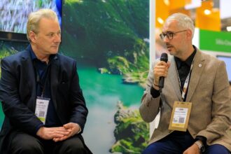 foto omd mamaia constanta promoveaza orasul la targul de turism din londra unul dintre cele mai mari evenimente din lume din industria de profil 69087218a928f