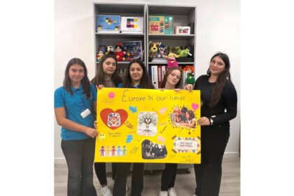 foto scoala gimnaziala i l caragiale din medgidia gazda unui workshop despre valori empatie si comunitate 69246815bbbd2