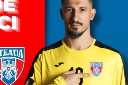 foto si video cum se descurca in acest sezon steaua dubla castigatoare de champions league ajunsa acum in liga a doua 6911db8eeda34