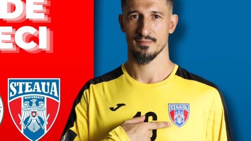 foto si video cum se descurca in acest sezon steaua dubla castigatoare de champions league ajunsa acum in liga a doua 6911db8eeda34