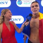 foto si video spectacol david popovici ia startul la sprint with the stars cand are loc si care e formatul competitiei 6914858522be4