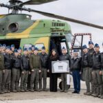 foto simona halep prezenta la baza 57 aeriana mihail kogalniceanu la omagierea capitanului aviator constantin cantacuzino 6919f4865c35c