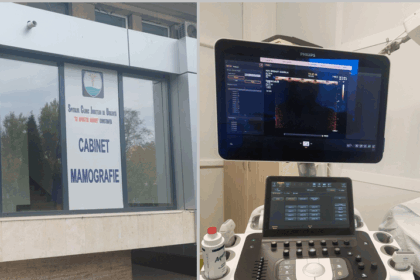 foto spitalul judetean constanta a achizitionat un ecograf unic in romania pentru depistarea precoce a cancerului de san 691782a59c139