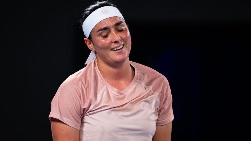 foto tenisul mai asteapta ons jabeur anunta ca e insarcinata dupa ce a promis ca se intoarce in circuit 6912fbbf2c62b