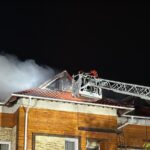 foto ultima ora din ce cauza a luat foc sambata seara pensiunea din mahmudia 6919808bc03e3