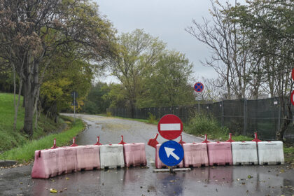 foto vesti de ultima ora despre inchiderea strazii valea portului 691d94afb6cbc