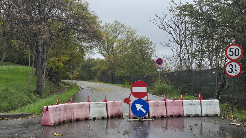 foto vesti de ultima ora despre inchiderea strazii valea portului 691d94afb6cbc