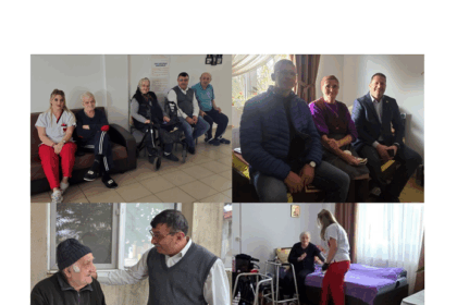 foto video centrul de ingrijire pentru varstnici din stupina comuna crucea un model de ingrijire in mediul rural povestile seniorilor care spun ca traiesc ca intr o pensiune nu intr un az 691d43d12c3a1