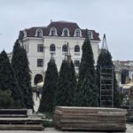 foto video cine organizeaza targul de craciun constanta 2025 in piata ovidiu si poarta 6 pregatirile sunt in toi 6919d16b6bfc5