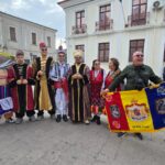 foto video constanta reinvie stramosii de ziua comunitatii etnice va fi recreat momentul istoric de la 1878 6922de1015ac5