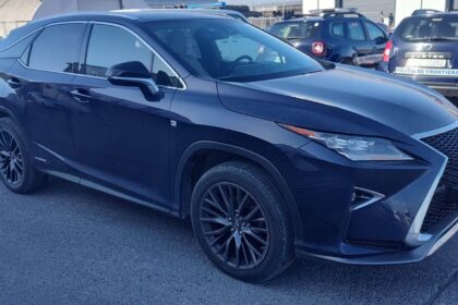 foto video cum arata bolidul de lux de 50 000 de euro cautat in lituania si depistat in portul constanta trebuia sa ajunga in turcia 6909d18fedc0d